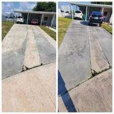 Roof Cleaning Miami, FL 2