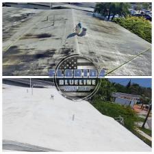 Roof Cleaning Miami, FL 3