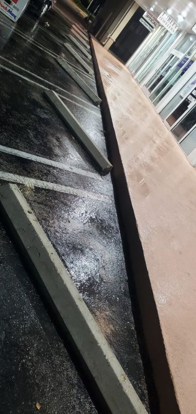 More commercial surface cleaning pinecrest fl