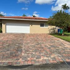 Paver Sealing in Kendall, FL 0