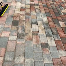 Paver Sealing in Kendall, FL 2