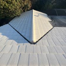 Roof Cleaning in Pinecrest, Florida 1