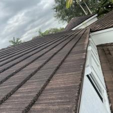 Roof Cleaning Pinecrest 1