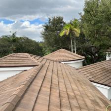 Roof Cleaning Pinecrest 3