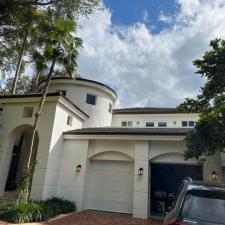 Roof Cleaning Pinecrest 5