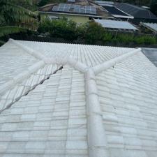 Roof Cleaning Palmetto Bay 1