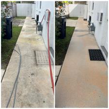 Walkway Cleaning Miami 0