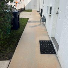 Walkway Cleaning Miami 1