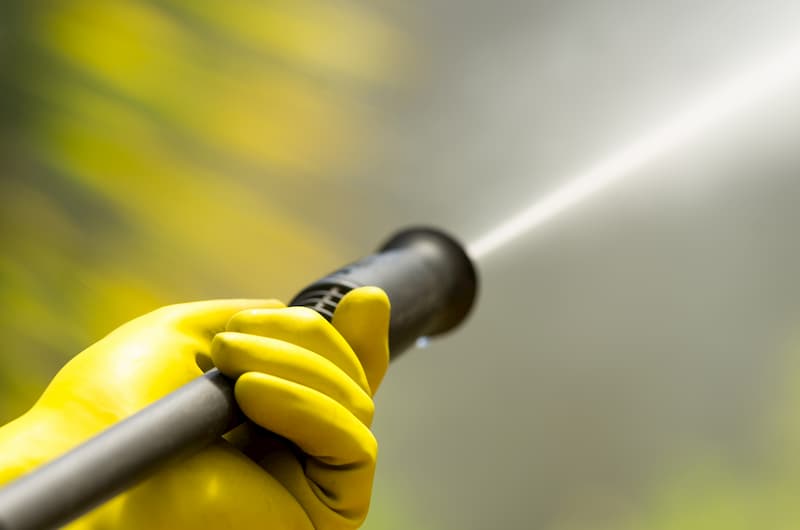 Debunking 5 Common Pressure Washing Myths