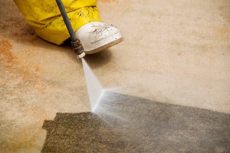 4 Signs Your Home Needs A Pressure Washing